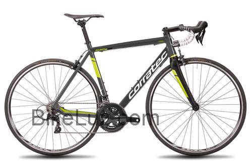 Corratec Dolomiti 105 ficha-técnica e avaliações